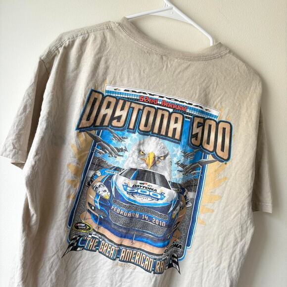 Tan y2k 2010 daytona 500 - Picture 6 of 6